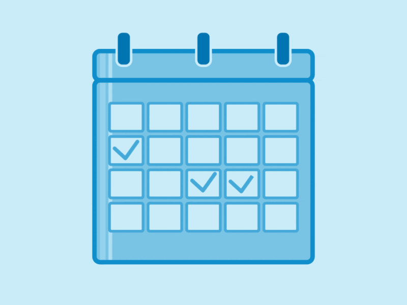 calendar 800x600