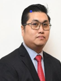 Ts. Dr. Teo Pao Ter